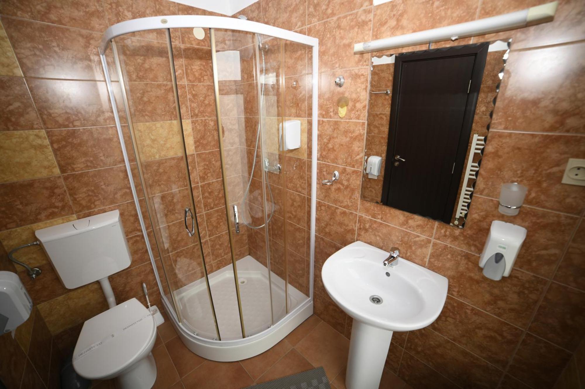 Pensiunea Zbor Kaloşvar Dış mekan fotoğraf
