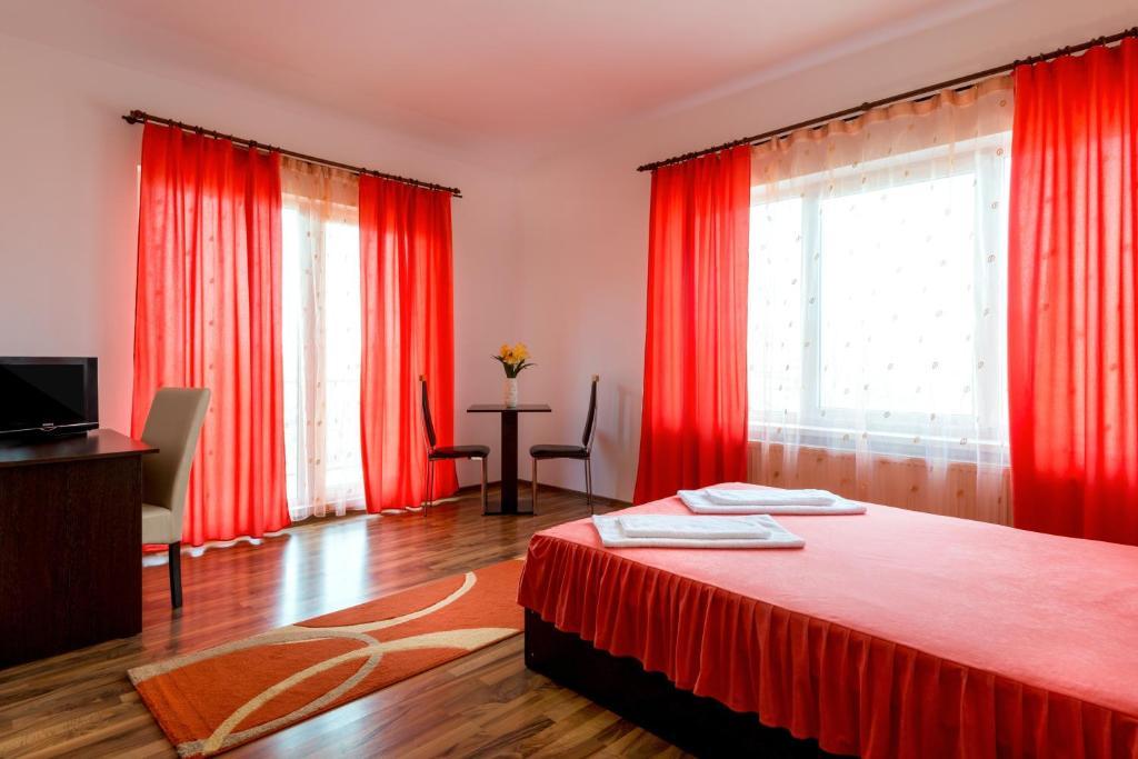 Pensiunea Zbor Kaloşvar Oda fotoğraf
